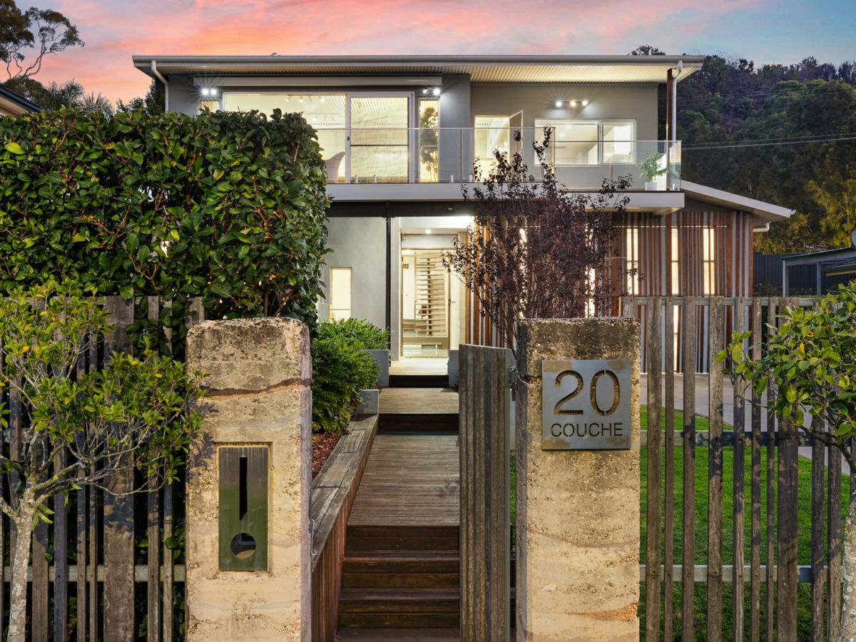 20 Couche Crescent, Koolewong - image 1