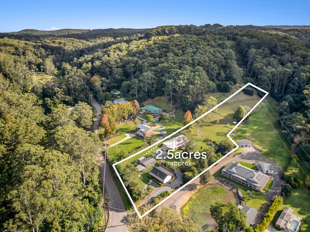 80 Dog Trap Road, Ourimbah - image 1