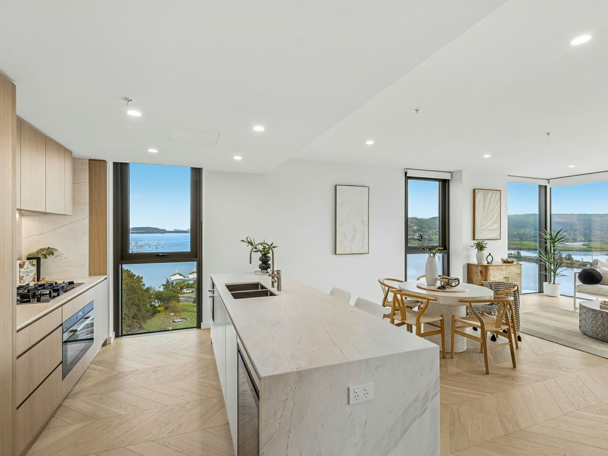 1501/36 Baker Street, Gosford - image 1