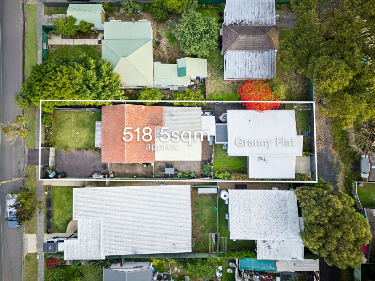323 Ocean Beach Road, Umina Beach - image 1