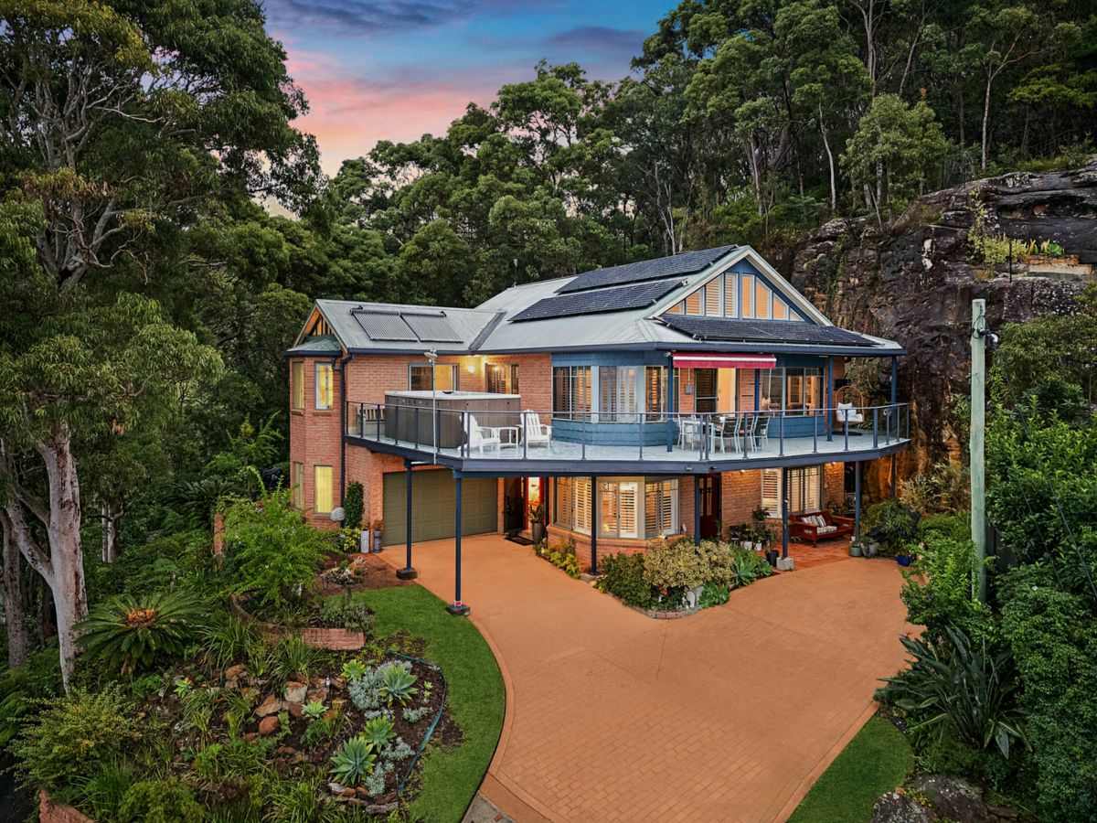 256 Glenrock Parade, Tascott - image 1