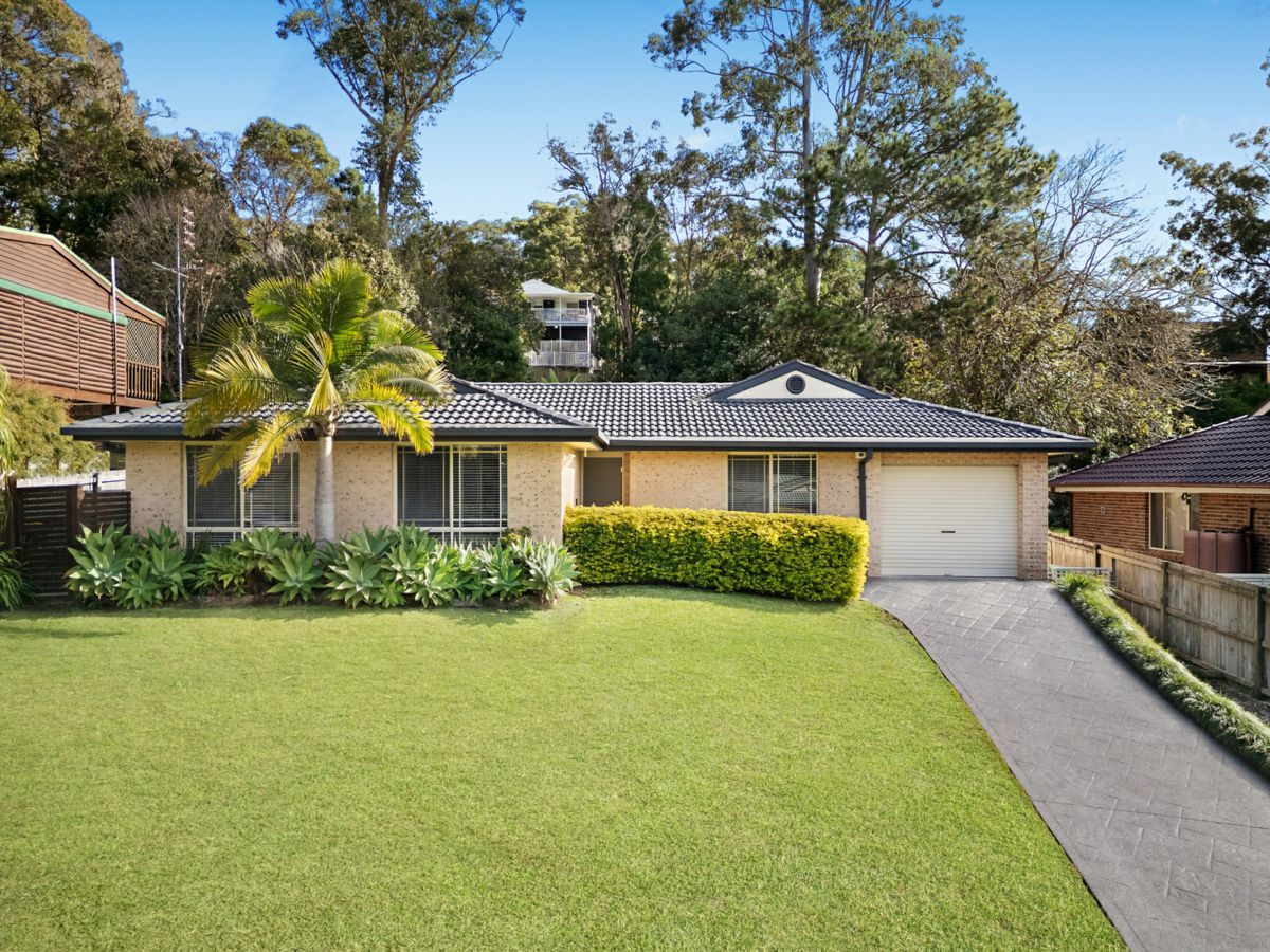 6 Karen Close, Lisarow - image 2