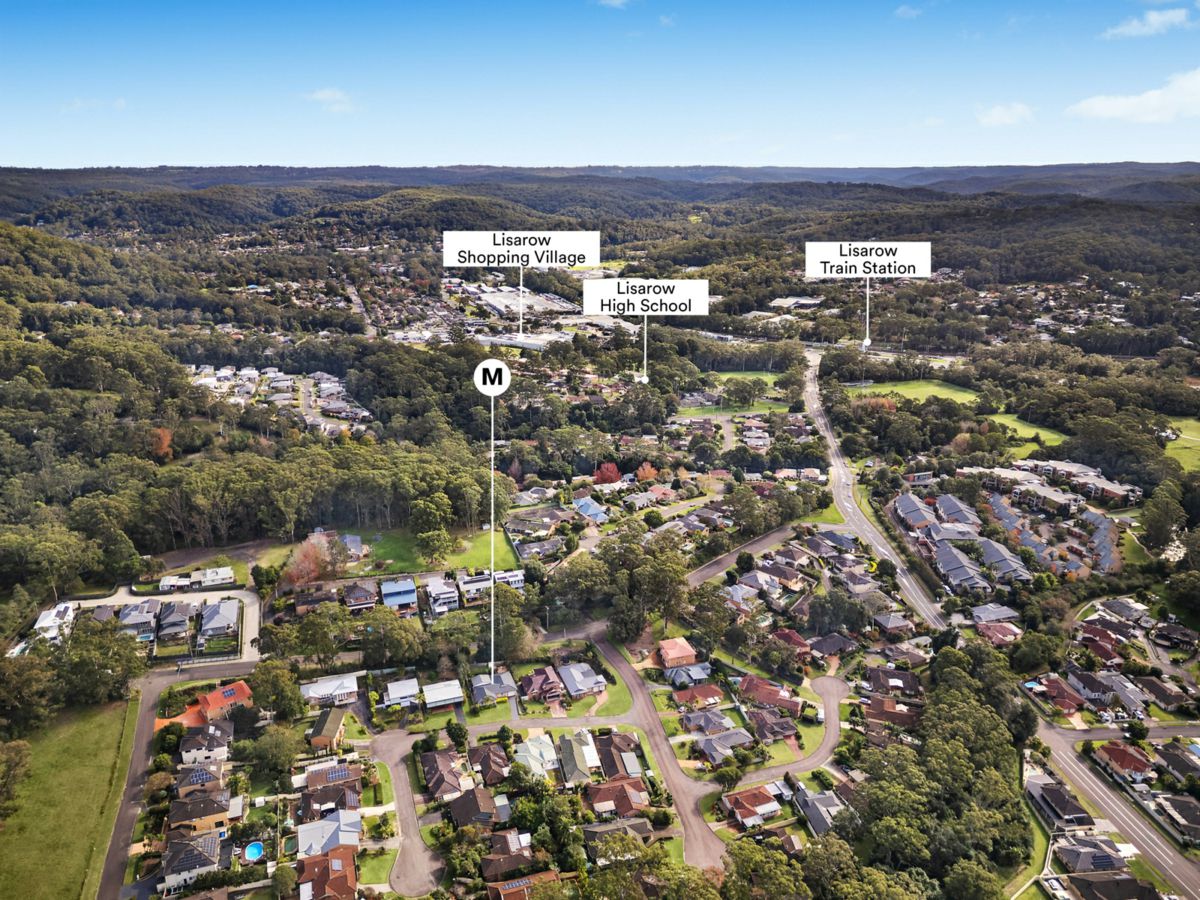 6 Karen Close, Lisarow - image 3