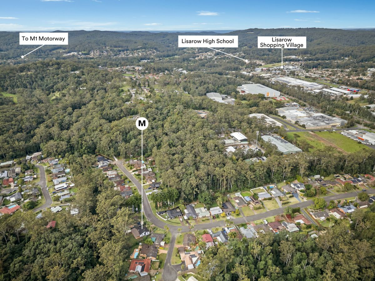45 Perratt Close, Lisarow - image 1