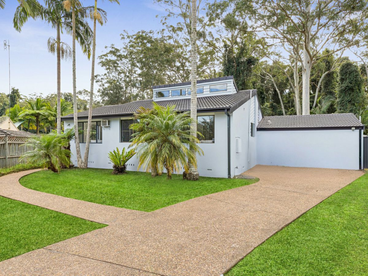 45 Perratt Close, Lisarow - image 2