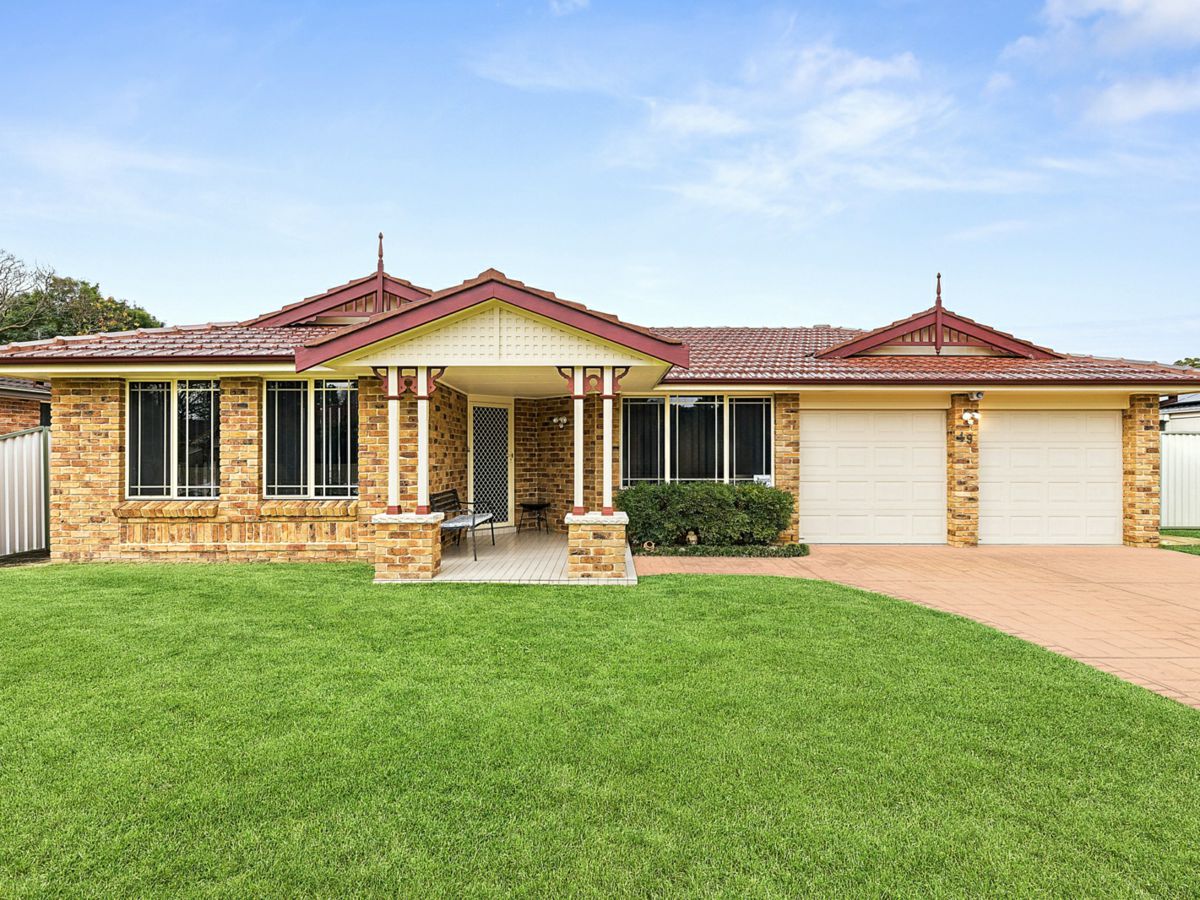 19 Tallowood Crescent, Ourimbah - image 2