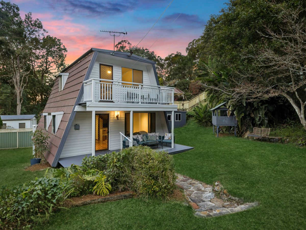 29 Nimbin Road, Koolewong - image 1