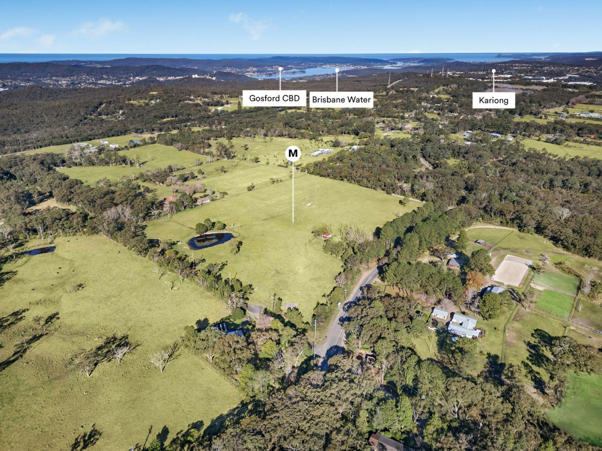 520 Wisemans Ferry Road, Somersby - image 1