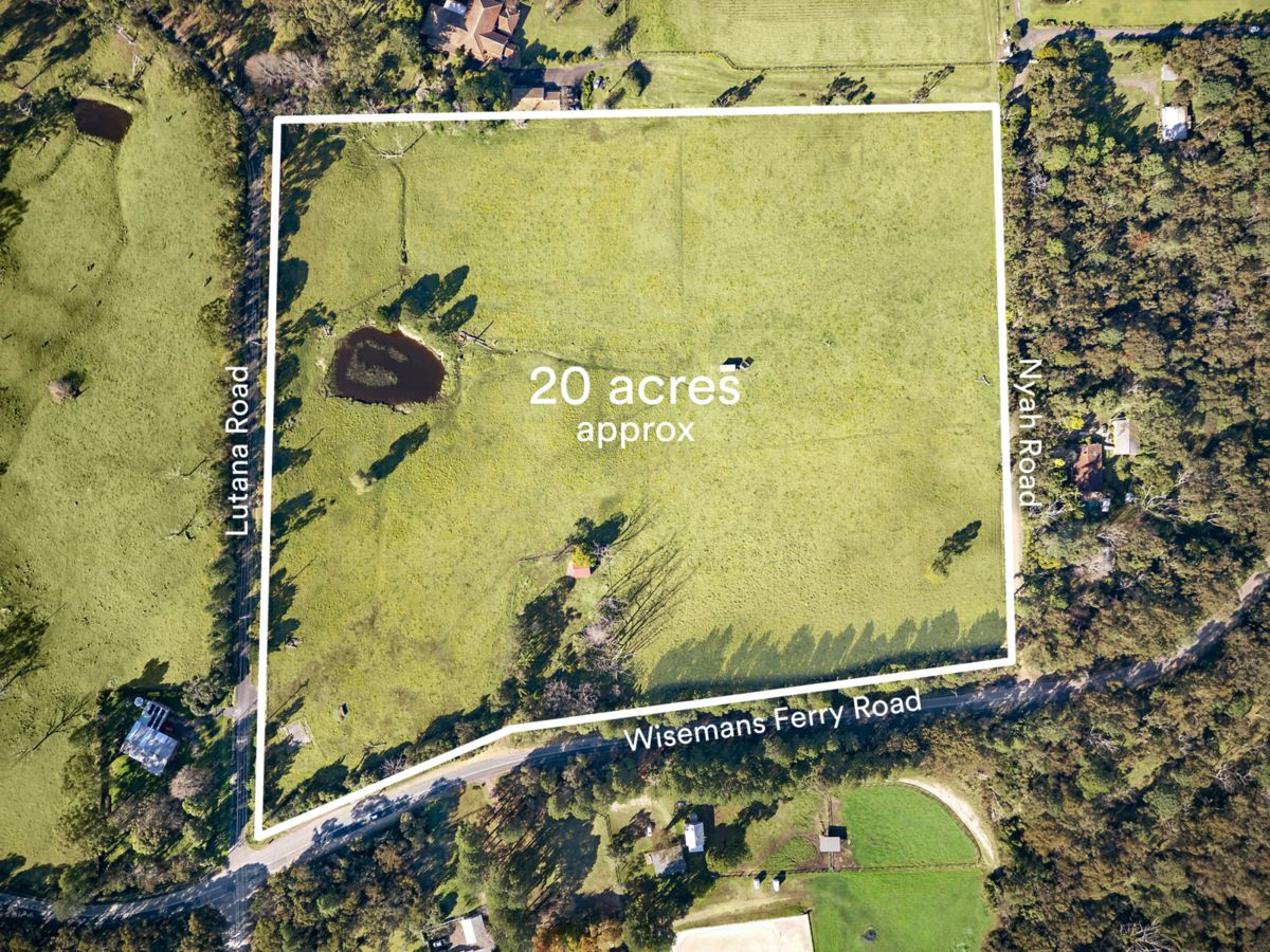 520 Wisemans Ferry Road, Somersby - image 2