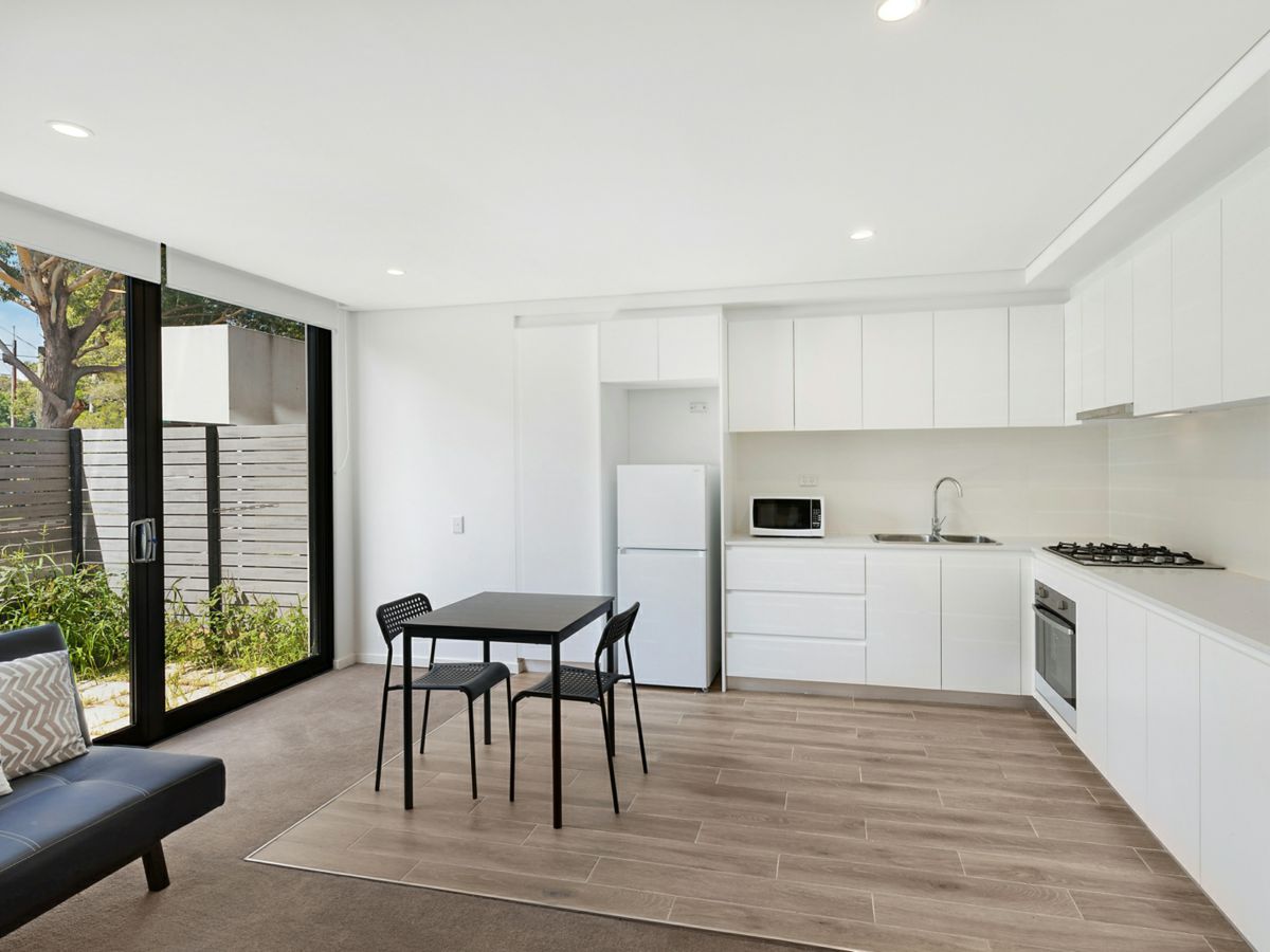 3/7 Beane Street, West Gosford - image 1