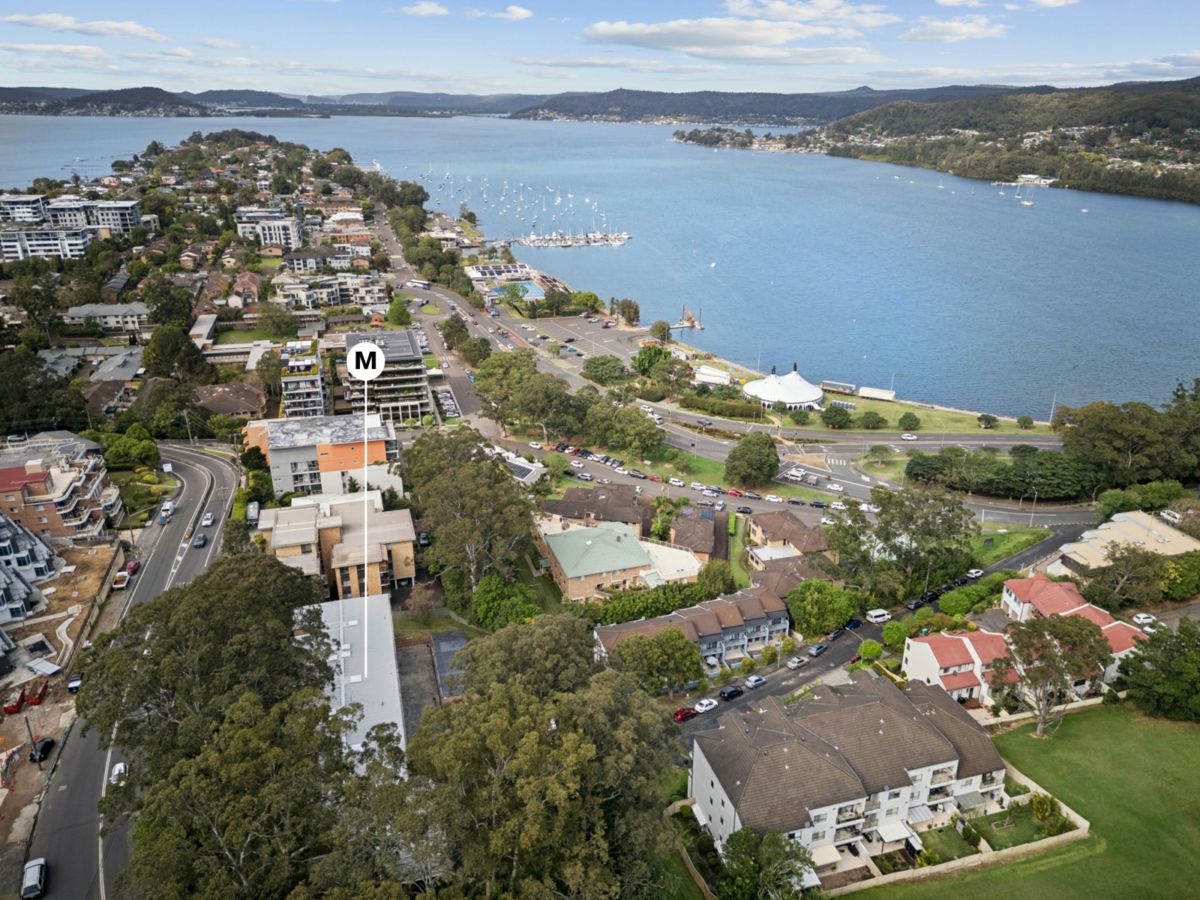 19/9 Broadview Avenue, Gosford - image 1
