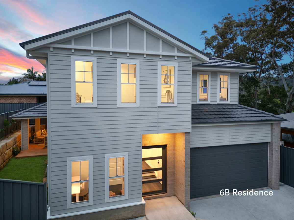6B Ruby Place, Green Point - image 1