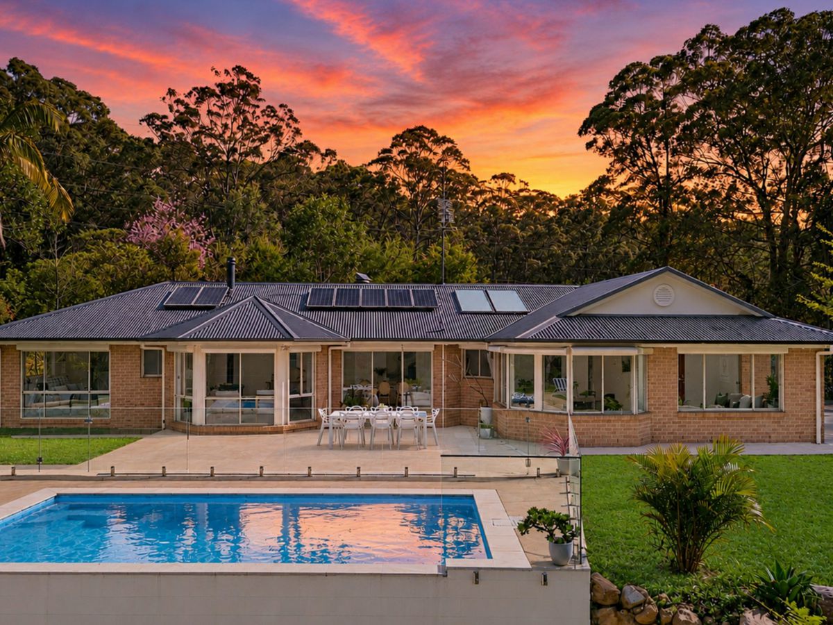 400 Brush Road, Ourimbah - image 1