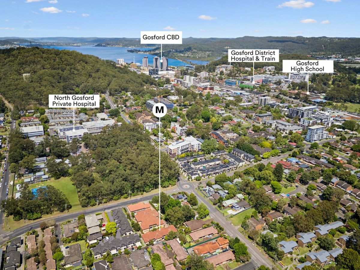 13/68 Dwyer Street, North Gosford - image 1