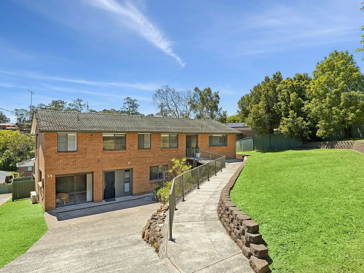 59 Fagans Road, Lisarow - image 2
