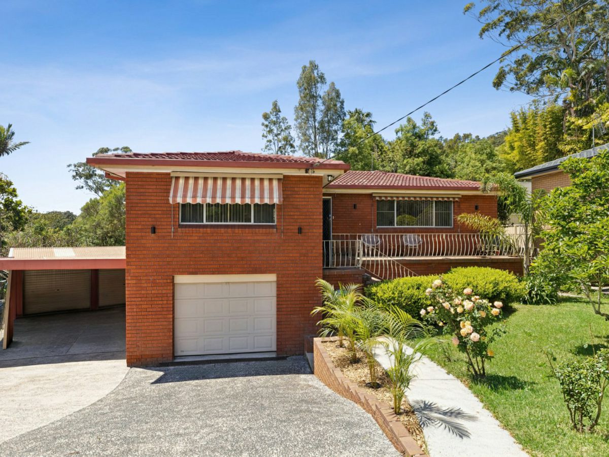 47 Barree Avenue, Narara - image 1