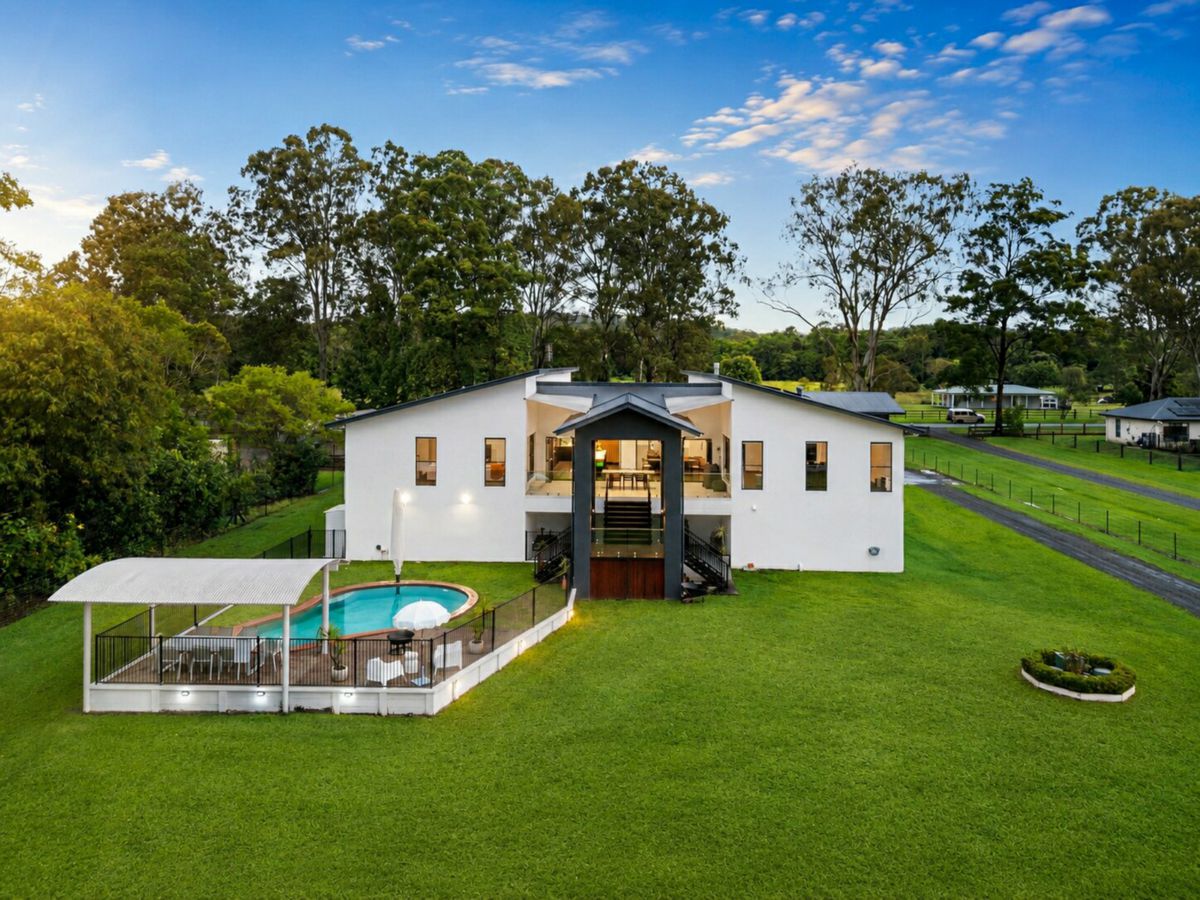 114 Old Gympie Road, Mooloolah Valley - image 1