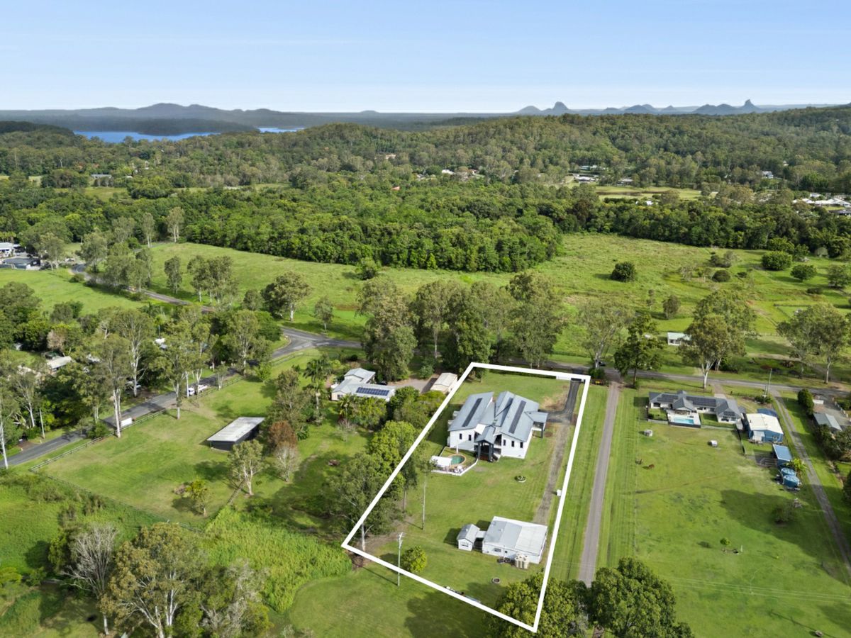 114 Old Gympie Road, Mooloolah Valley - image 2