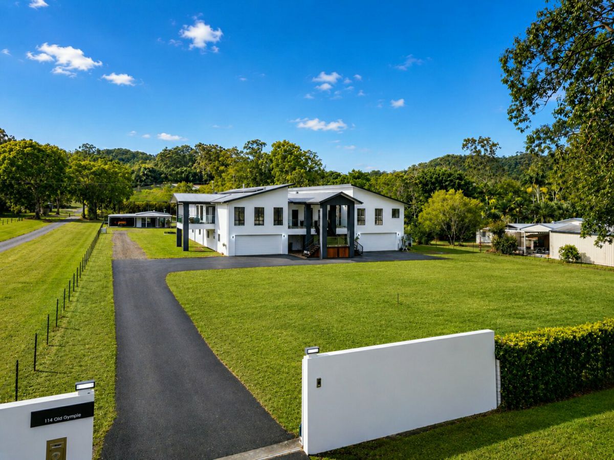 114 Old Gympie Road, Mooloolah Valley - image 3