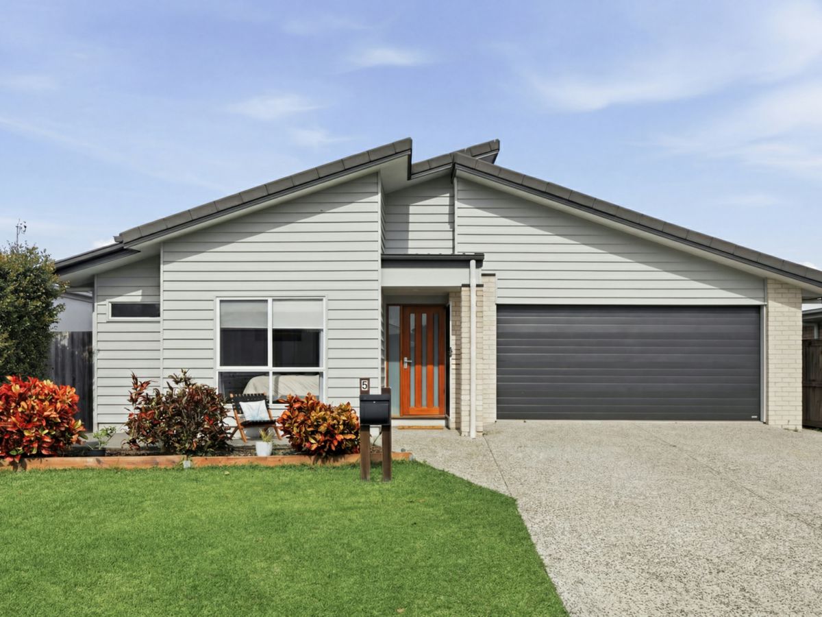 5 Keswick Street, Meridan Plains - image 1