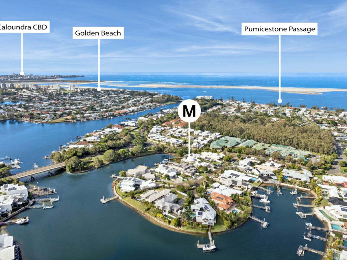 14 Quayline Close, Pelican Waters - image 1