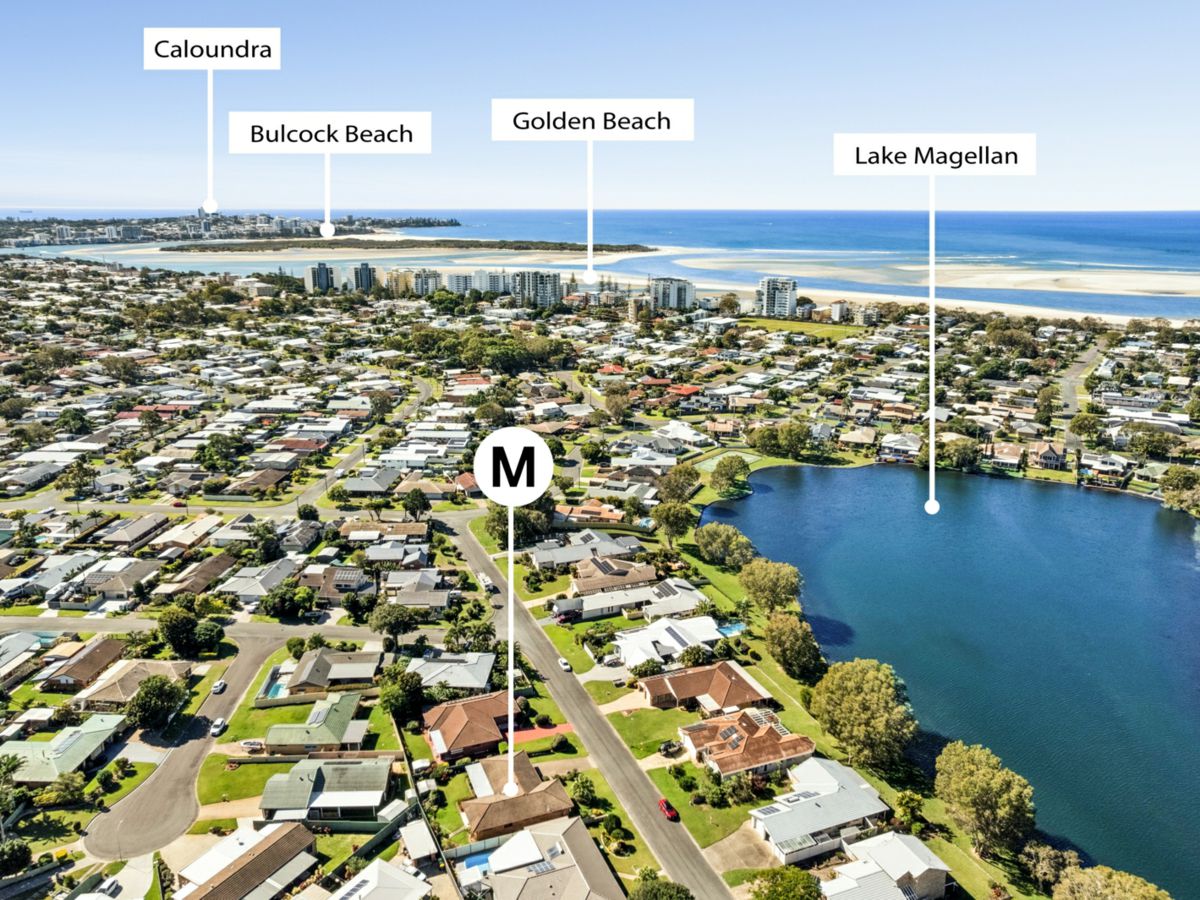 9 Ramsay Crescent, Golden Beach - image 1