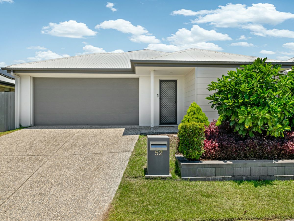 52 Terrence Avenue, Nirimba - image 1