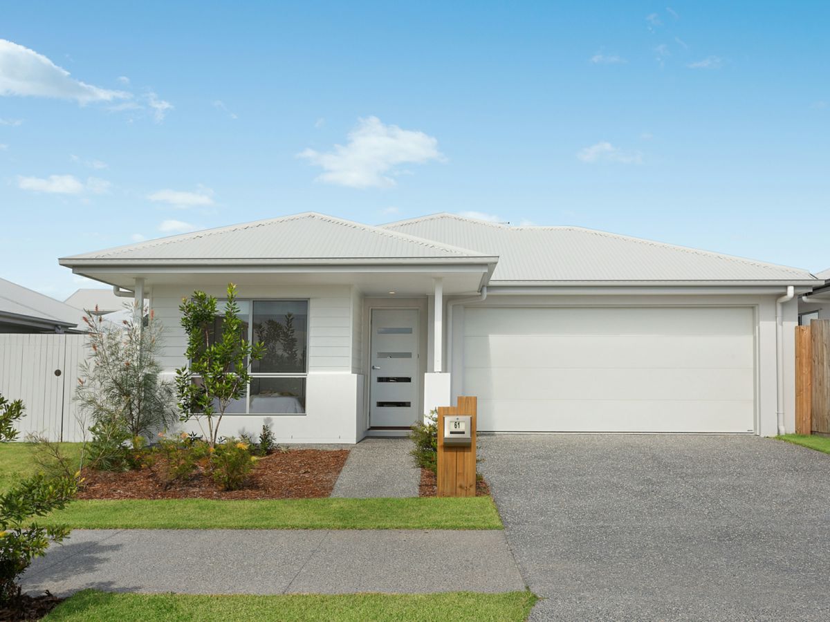 61 McKinlay Crescent, Nirimba - image 1