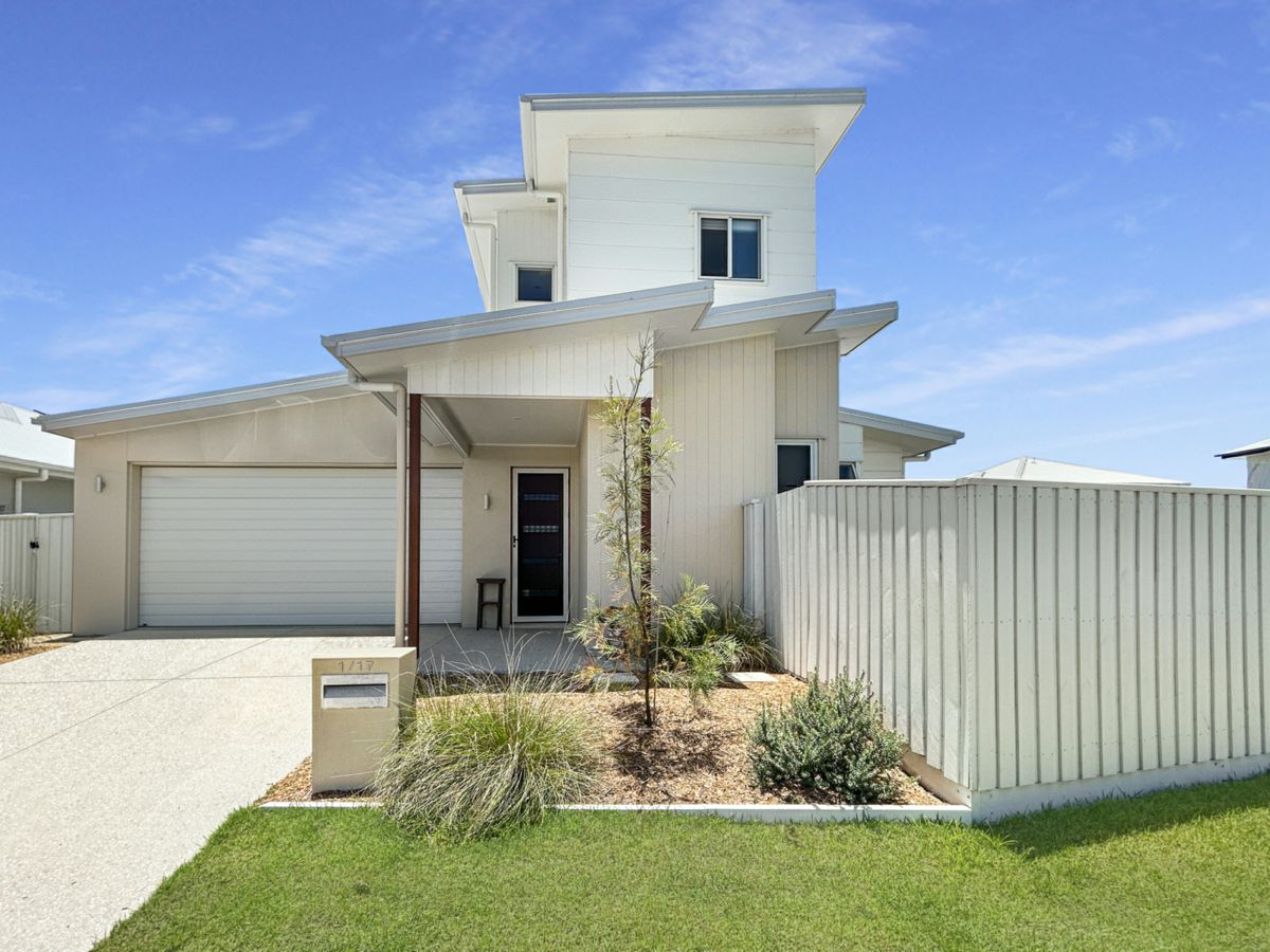 1/17 Sunflower Crescent, Nirimba - image 1