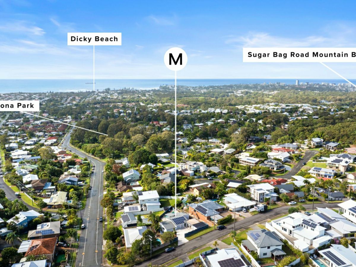 3 Alexander Street, Aroona - image 1