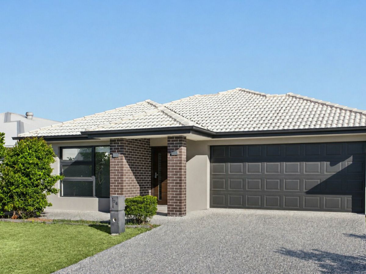 34 Bremer Circuit, Banya - image 1