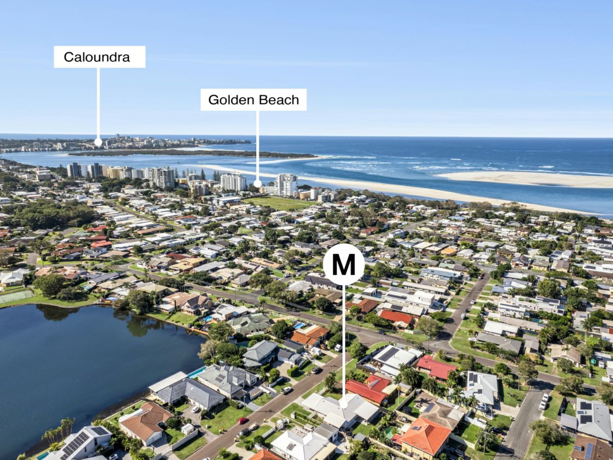 83 Lamerough Parade, Golden Beach - image 1