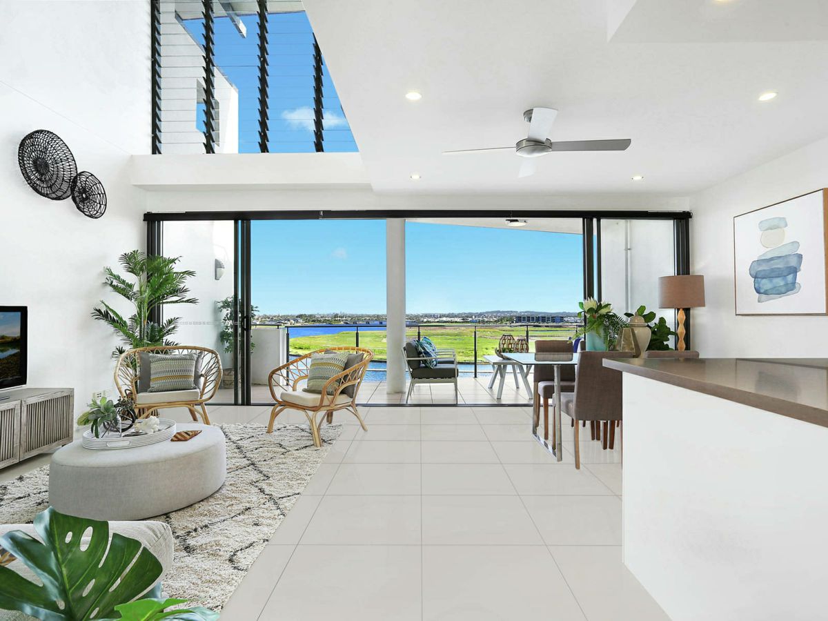 349/21 Innovation Parkway, Birtinya - image 1