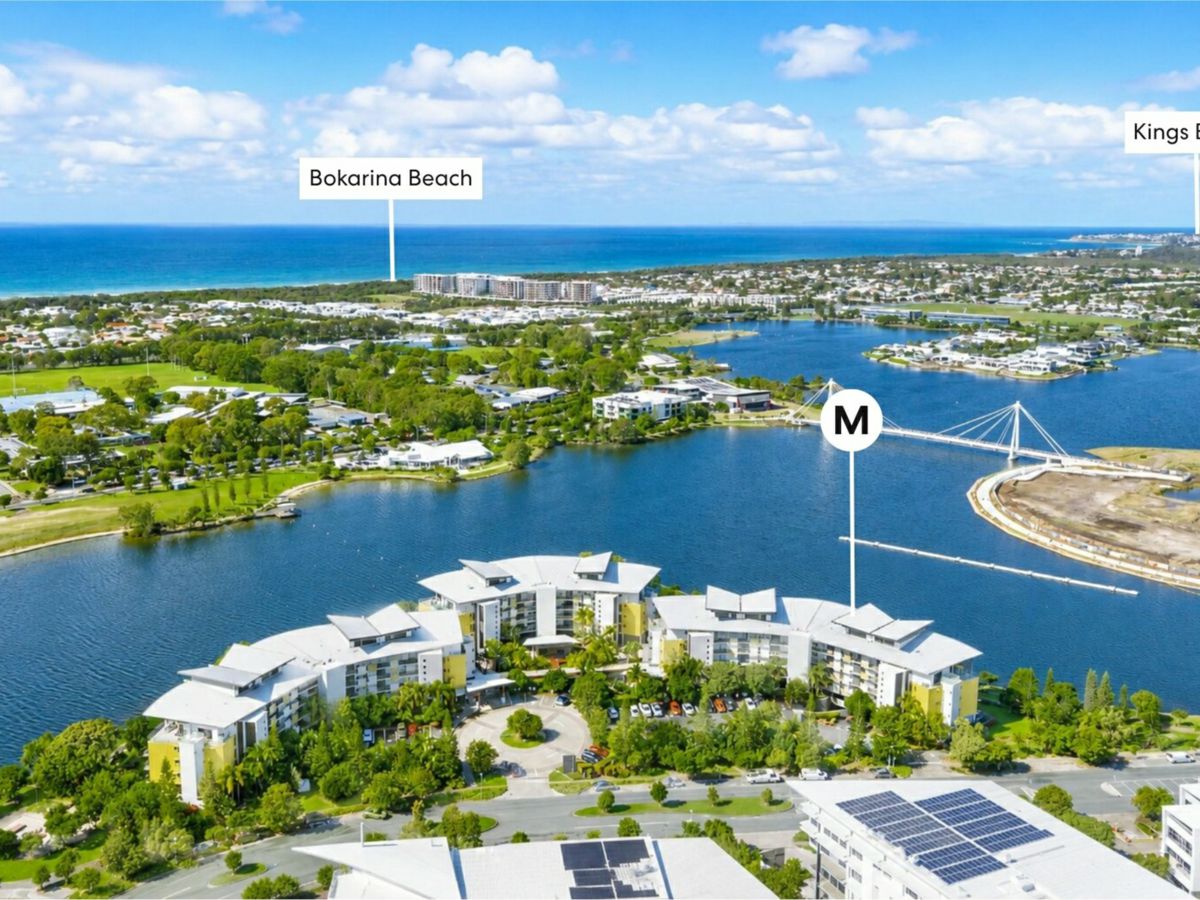 349/21 Innovation Parkway, Birtinya - image 2