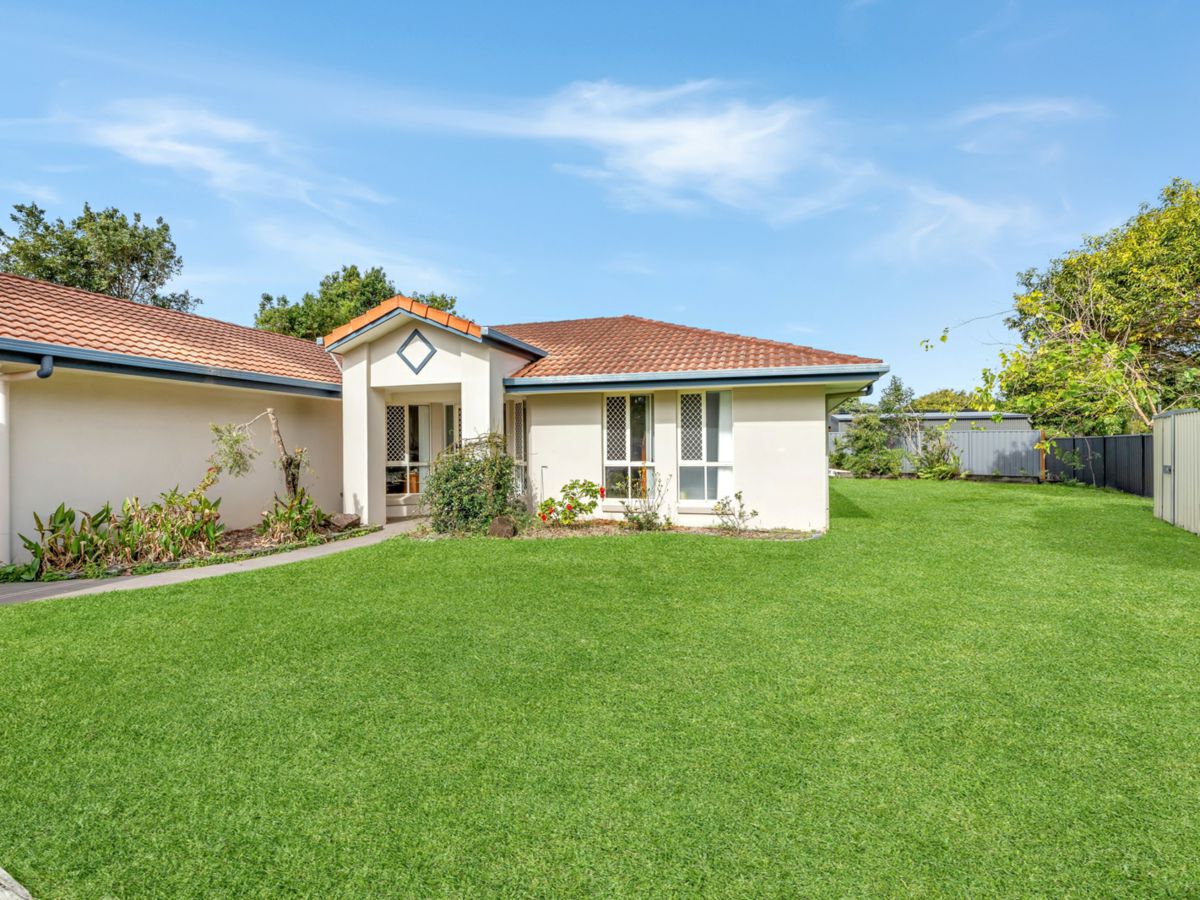 63 Statesman Circuit, Sippy Downs - image 1