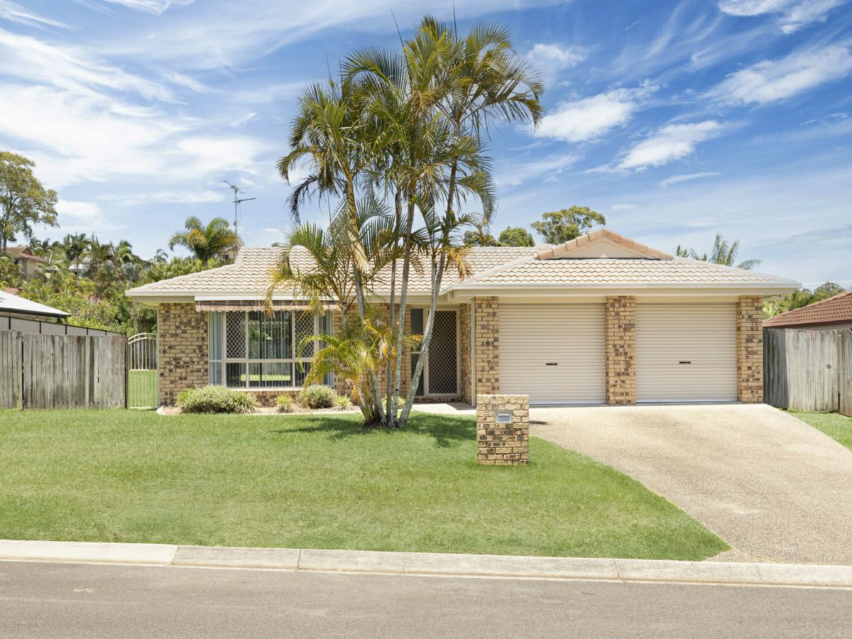 9 Rossiter Place, Aroona - image 1