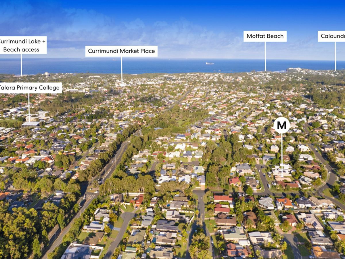 9 Rossiter Place, Aroona - image 2