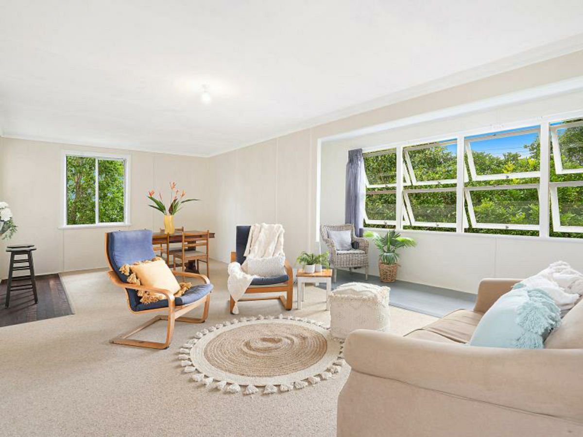 2/53 Alfred Street, Shelly Beach - image 1
