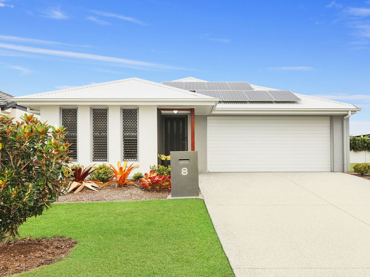 8 Fortier Street, Pelican Waters - image 1