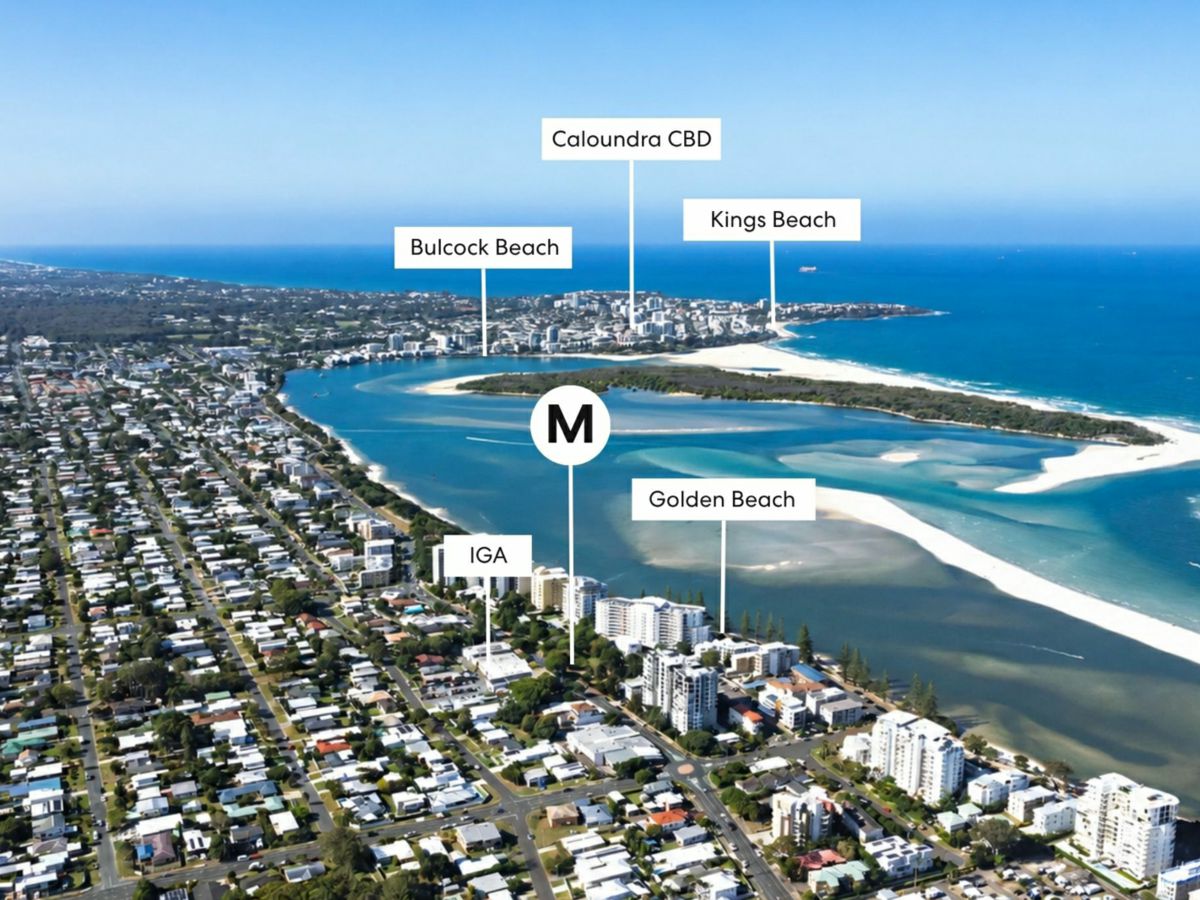 59 & 61-63 Landsborough Parade, Golden Beach - image 1