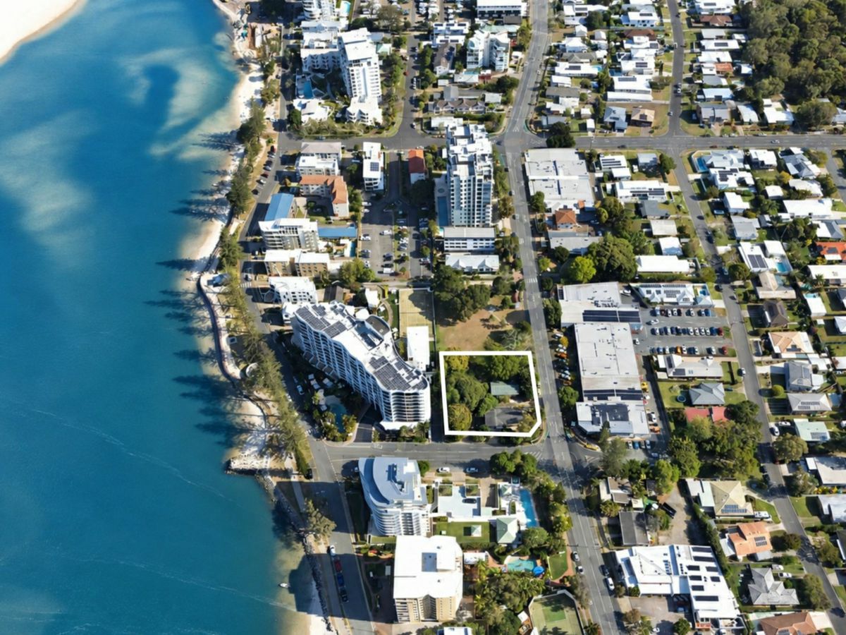 59 & 61-63 Landsborough Parade, Golden Beach - image 2