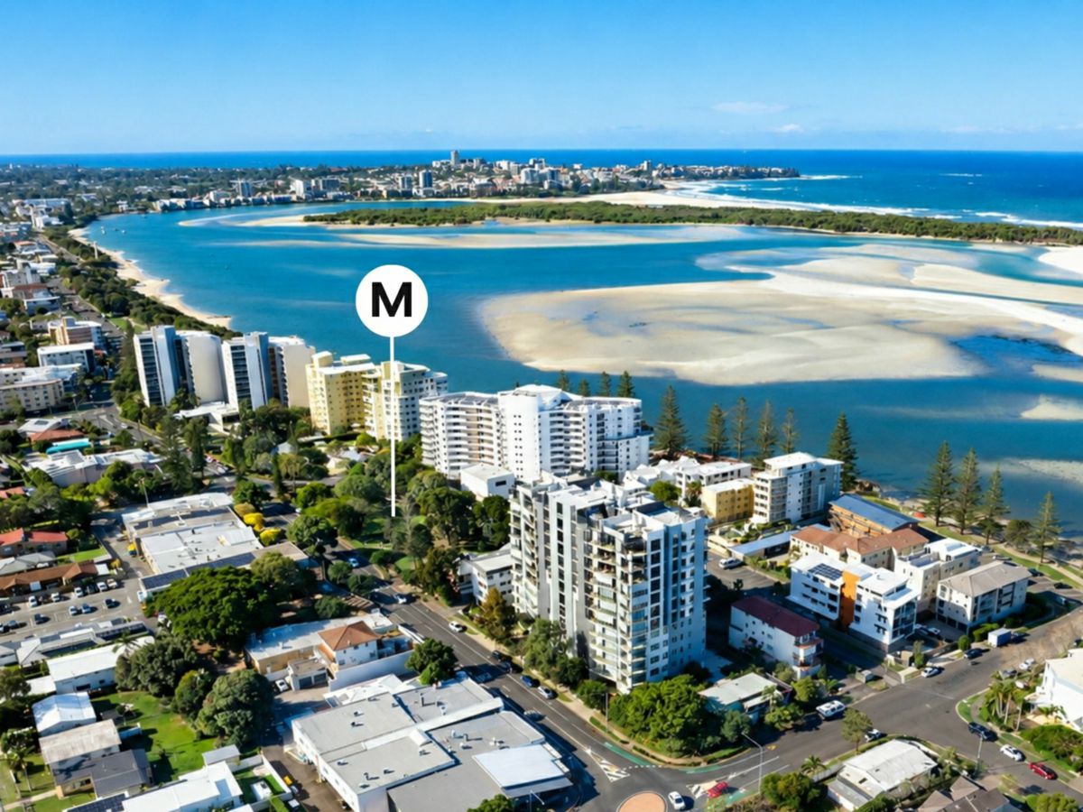 59 & 61-63 Landsborough Parade, Golden Beach - image 3