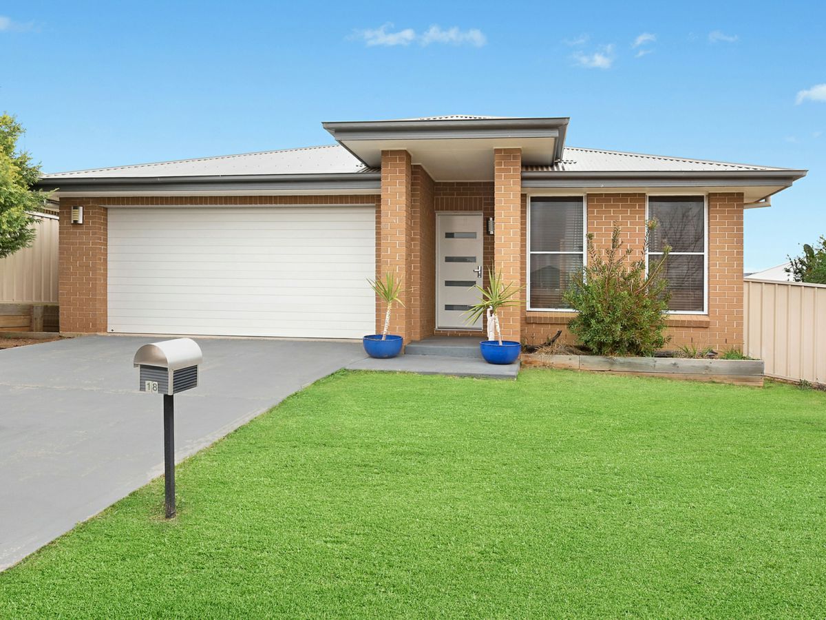 18 Kellett Drive, Mudgee - image 1