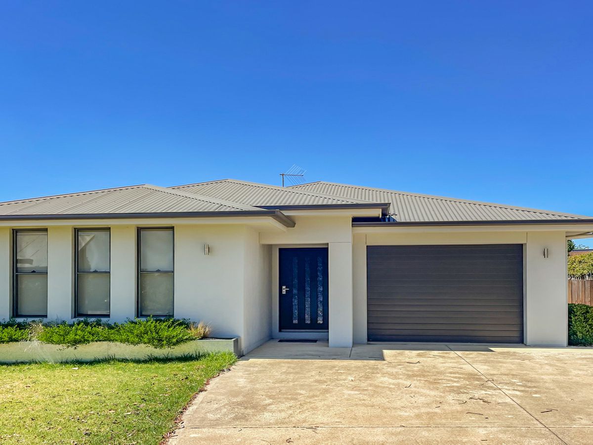 43 Winbourne Street, MUDGEE