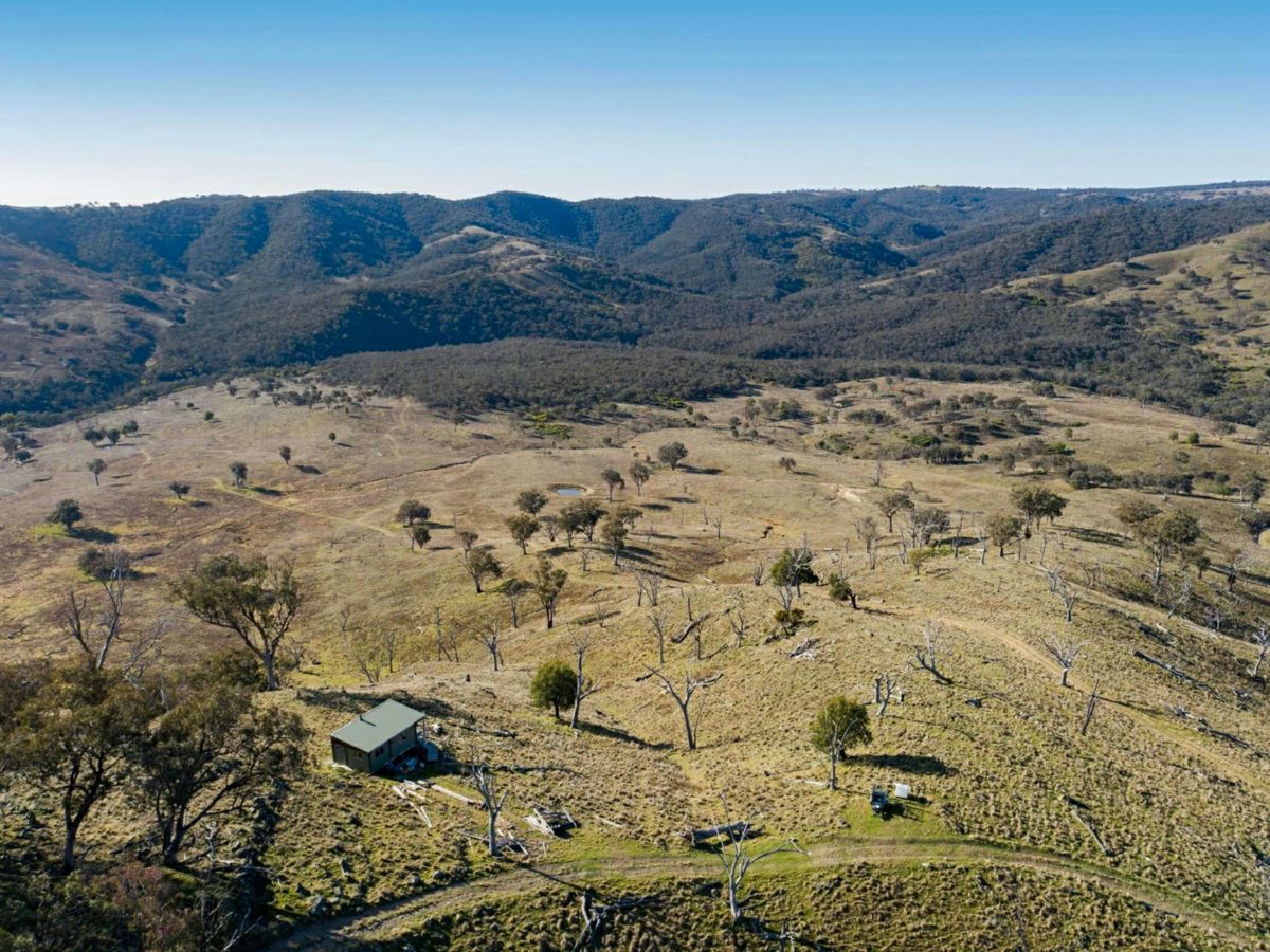 210 Burns Road, Ullamalla, Mudgee - image 2