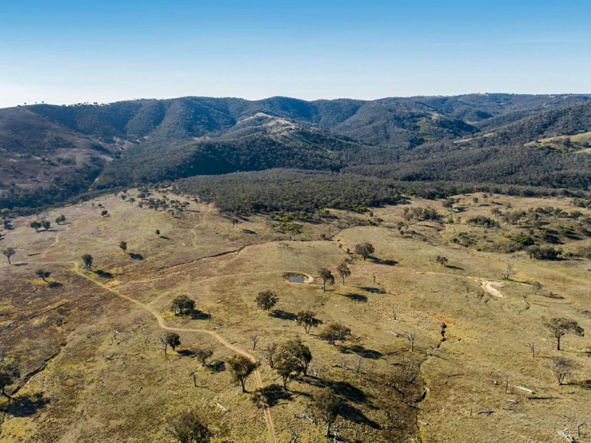 210 Burns Road, Ullamalla, Mudgee - image 3