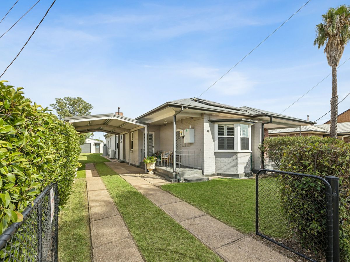 12 Lewis Street, Mudgee - image 1