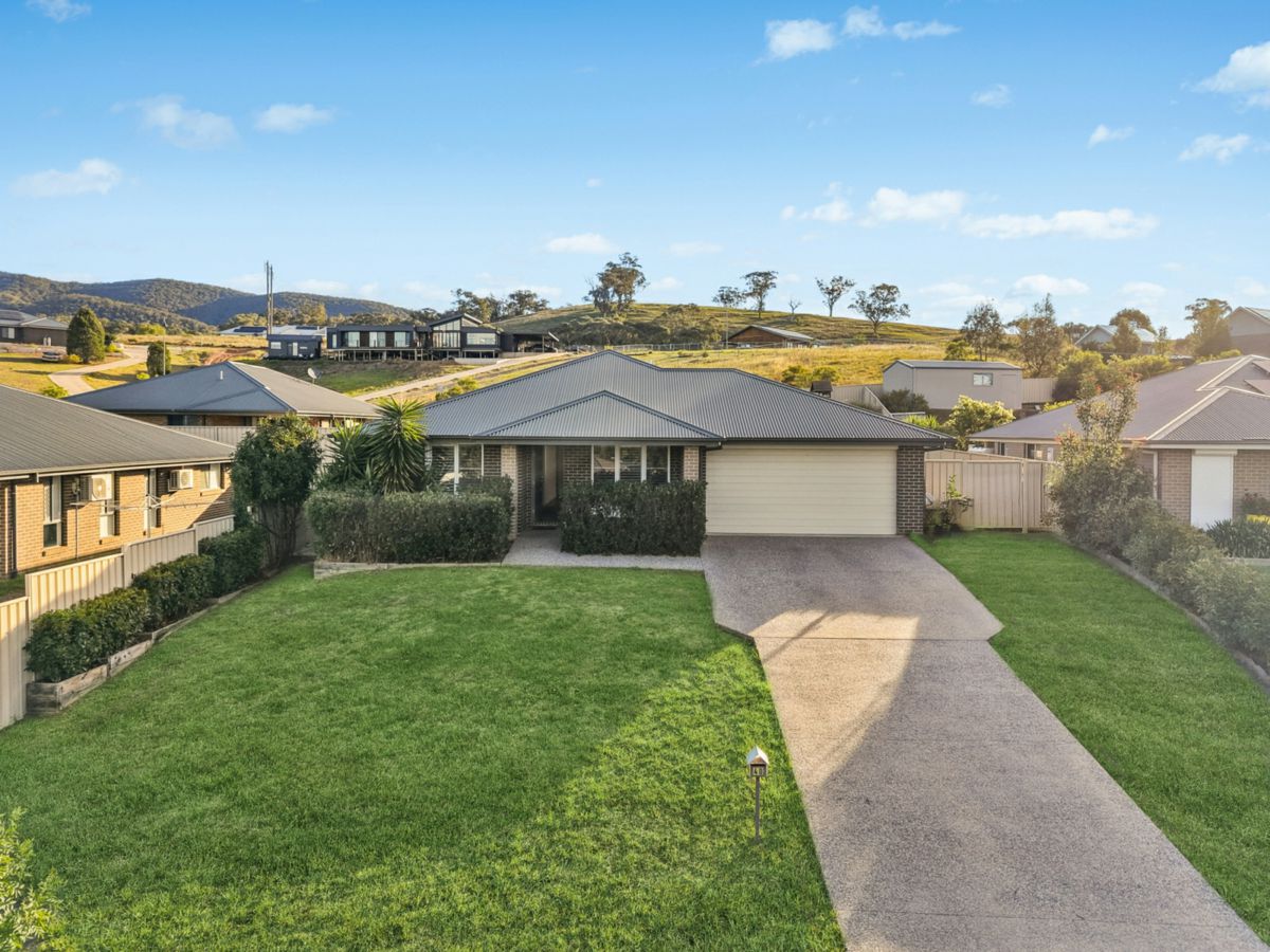 40 Banjo Paterson Avenue, MUDGEE