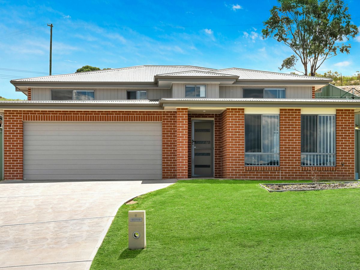 6 Xavier Court, MUDGEE