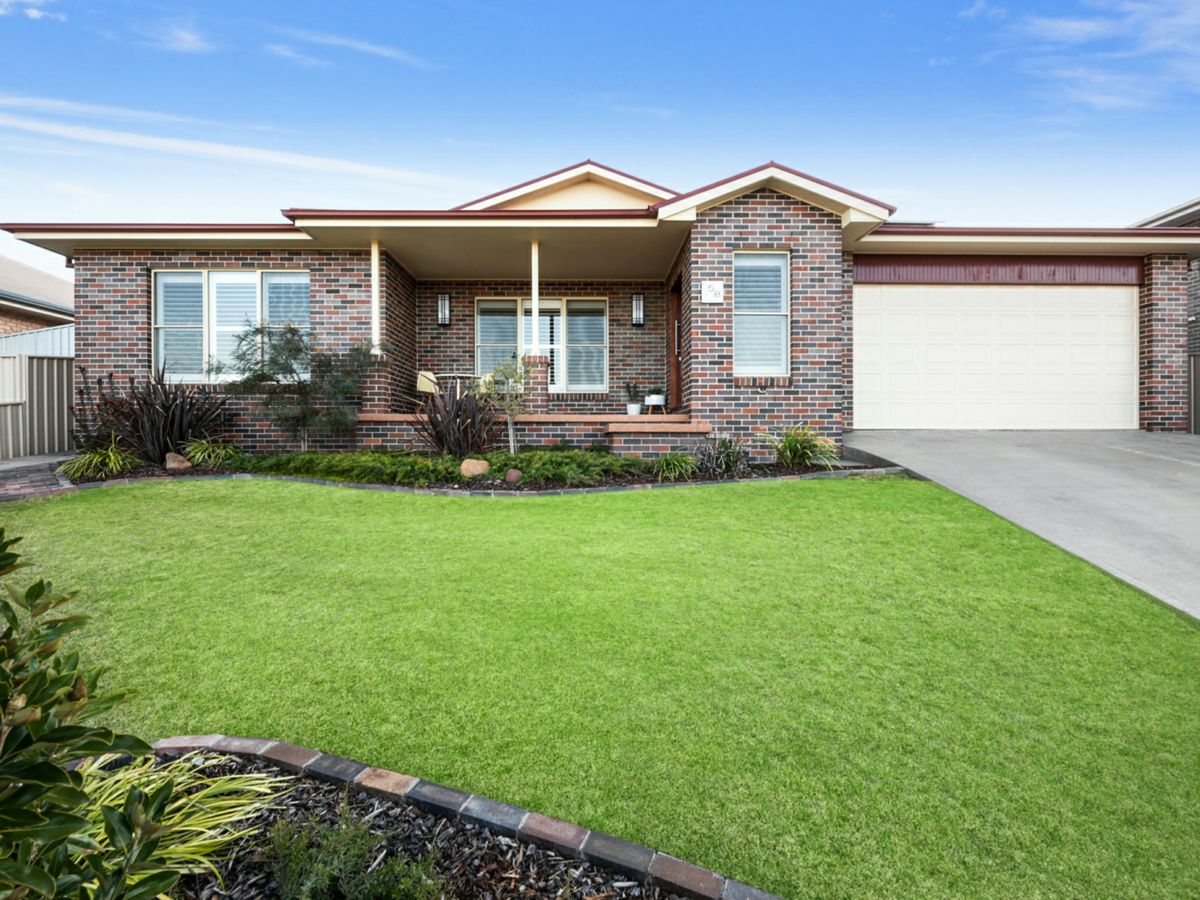 58 White Circle, Mudgee - image 1